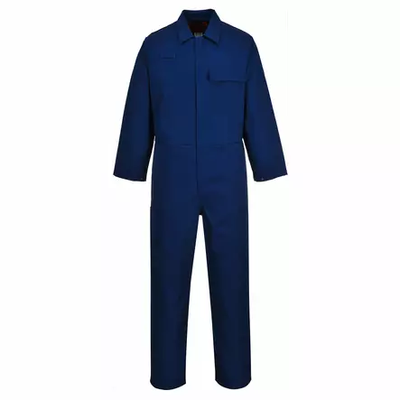 CE SAFE-WELDER™ Haalari, tummansininen - Umpihaalarit - C030 - 1
