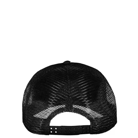 MPH TRUCK PLAYER Lippalakki, musta - Lippikset - 11002-01 - 2