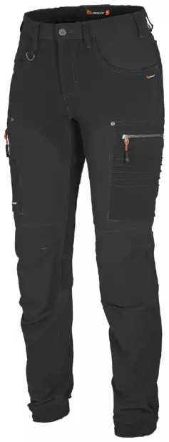 L.Brador 1030P Momentum Housut - Kesähousut - 200157 - 1