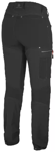 L.Brador 1030P Momentum Housut - Kesähousut - 200157 - 2